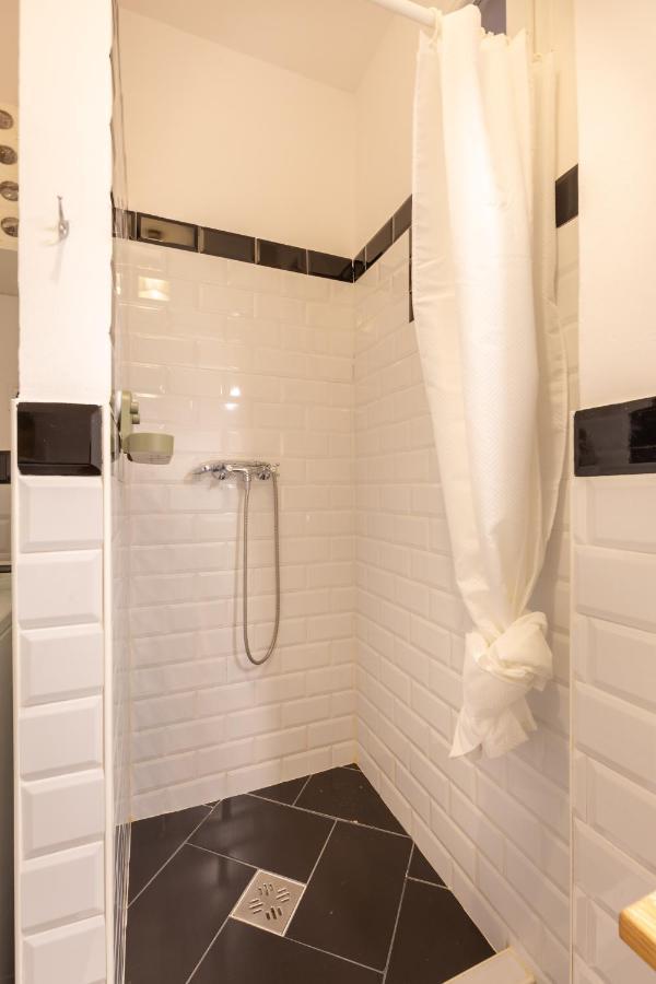 Bien Apartment Budapest Exterior foto